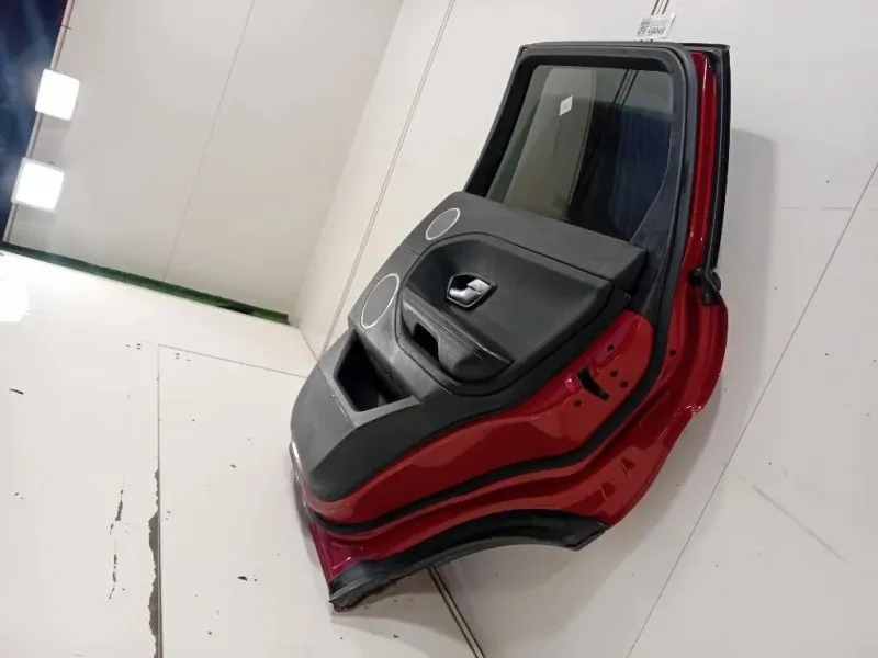 Porta POST DX LR028556 Land Rover Range Rover Evoque I 2011