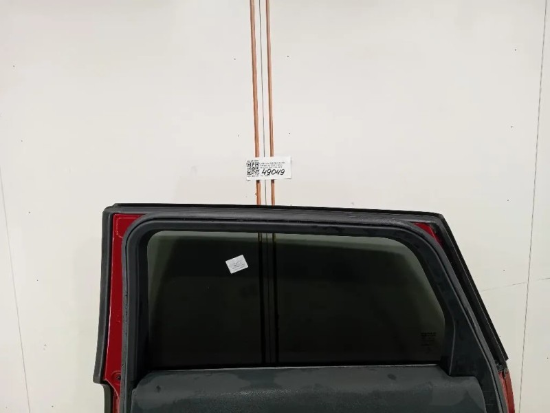 Porta POST DX LR028556 Land Rover Range Rover Evoque I 2011