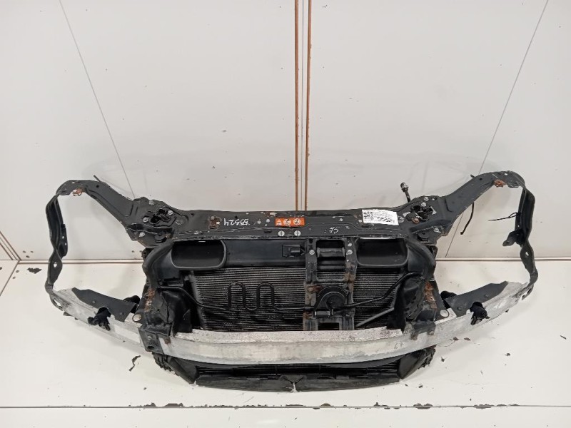 Rivestimento Frontale ANT RIVESTIMENTO FRONTALE ANT Mercedes Classe CLK C209 2003