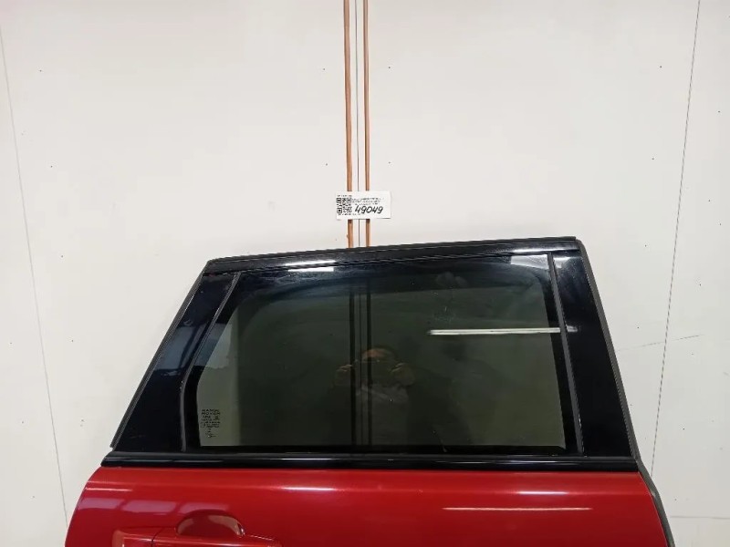 Porta POST DX LR028556 Land Rover Range Rover Evoque I 2011