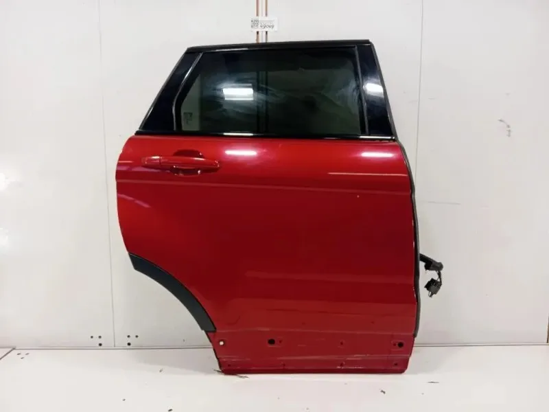 Porta POST DX LR028556 Land Rover Range Rover Evoque I 2011