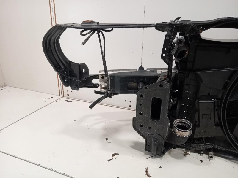 Rivestimento Frontale ANT RIVESTIMENTO FRONTALE ANT Mercedes Classe CLK C209 2003