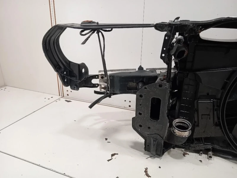 Rivestimento Frontale ANT RIVESTIMENTO FRONTALE ANT Mercedes Classe CLK C209 2003