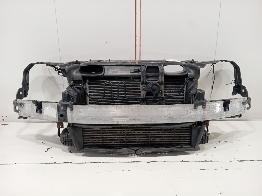 Rivestimento Frontale ANT RIVESTIMENTO FRONTALE ANT Mercedes Classe CLK C209 2003