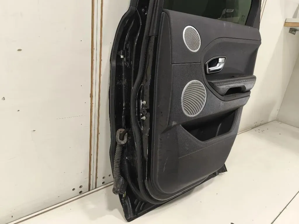 Porta POST DX LR028556 Land Rover Range Rover Evoque I 2011