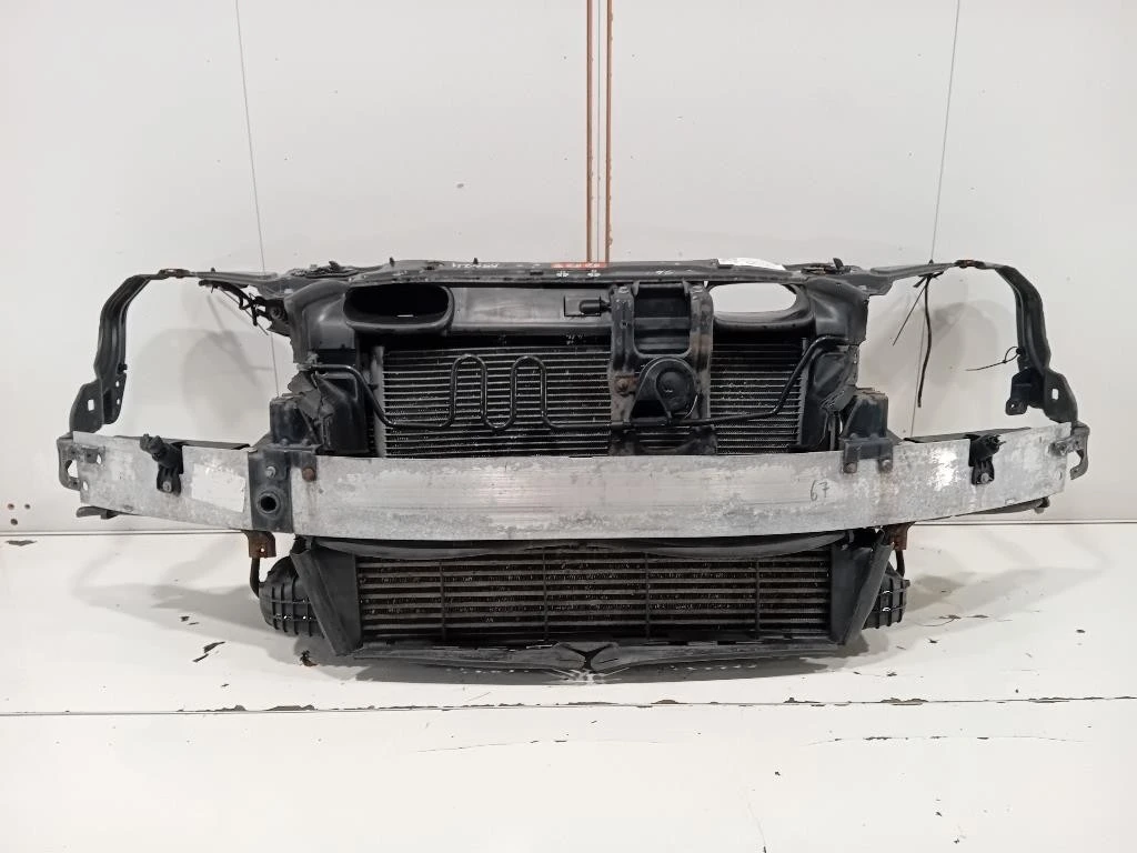 Rivestimento Frontale ANT RIVESTIMENTO FRONTALE ANT Mercedes Classe CLK C209 2003