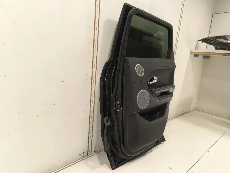 Porta POST DX LR028556 Land Rover Range Rover Evoque I 2011