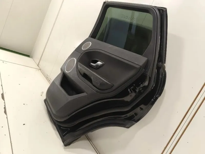 Porta POST DX LR028556 Land Rover Range Rover Evoque I 2011