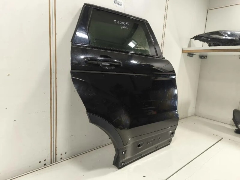 Porta POST DX LR028556 Land Rover Range Rover Evoque I 2011