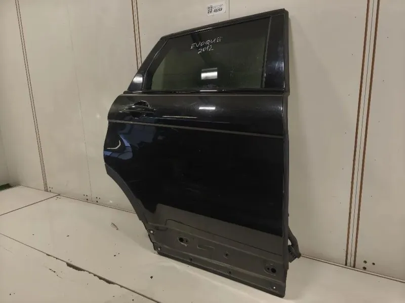 Porta POST DX LR028556 Land Rover Range Rover Evoque I 2011