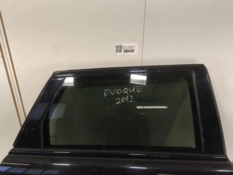 Porta POST DX LR028556 Land Rover Range Rover Evoque I 2011