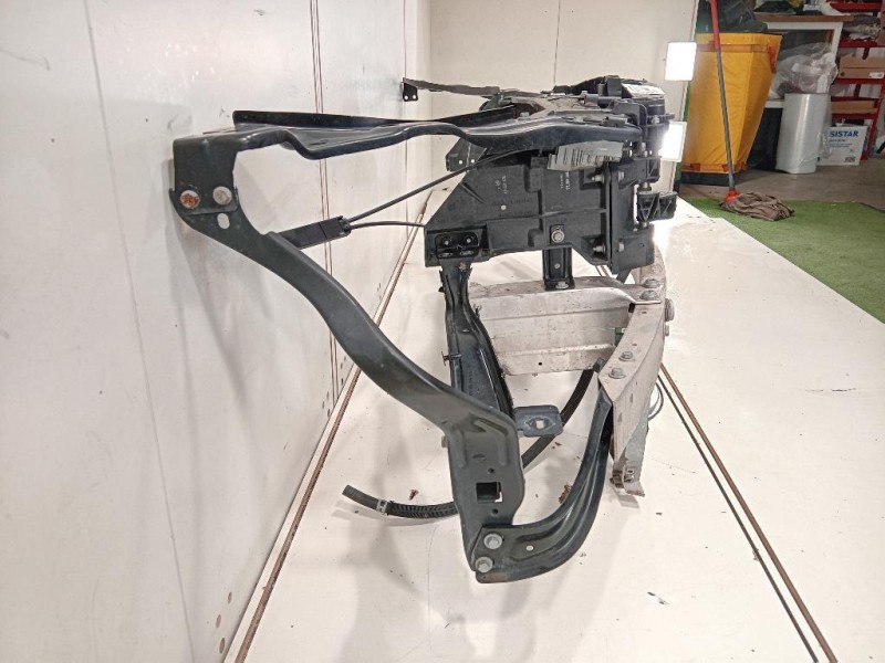 Porta POST DX LR028556 Land Rover Range Rover Evoque I 2011