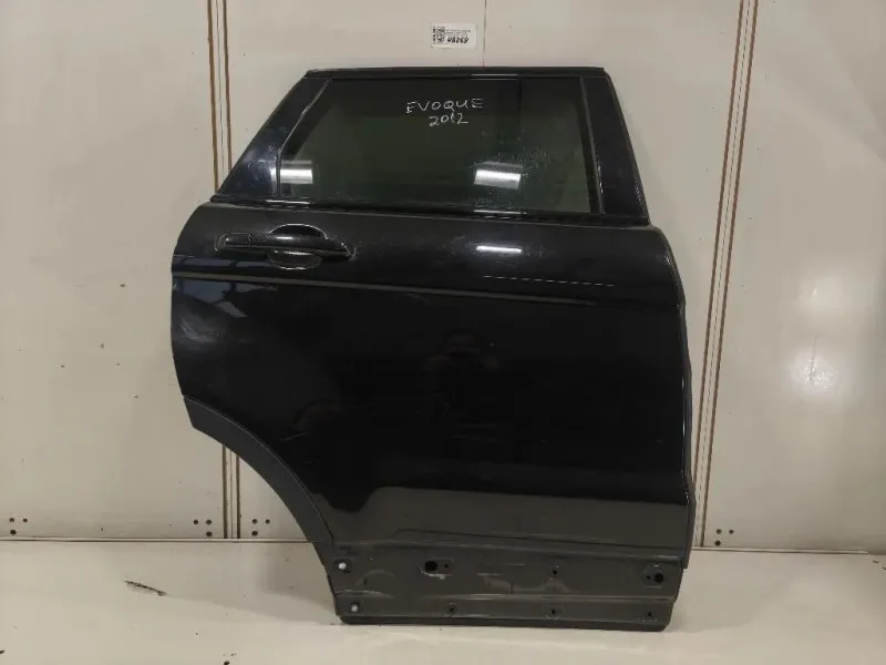 Porta POST DX LR028556 Land Rover Range Rover Evoque I 2011