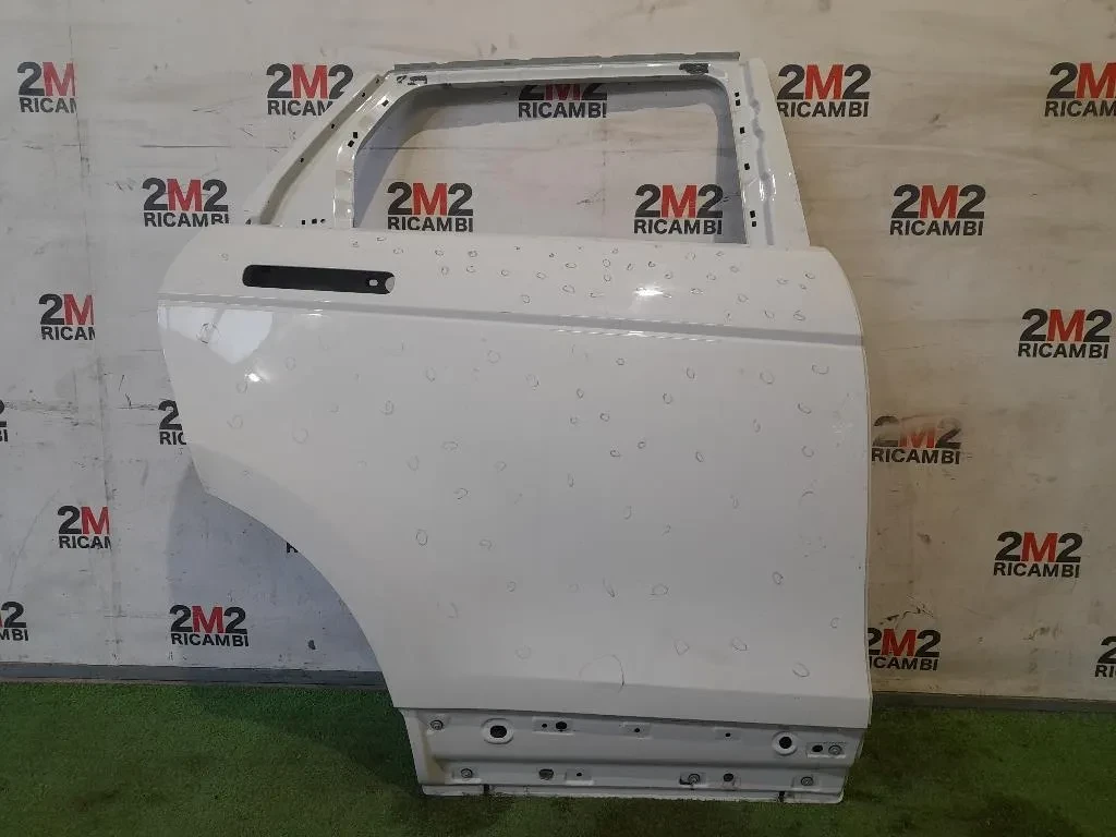 Porta POST DX GRANDINATA LR117203 Land Rover Range Rover Evoque II 2019