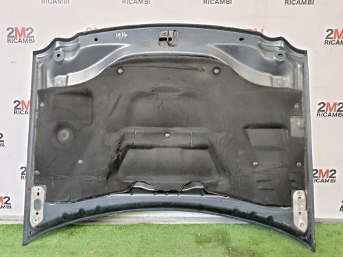 Cofano ANT 55394496AF Jeep Grand Cherokee III 2005