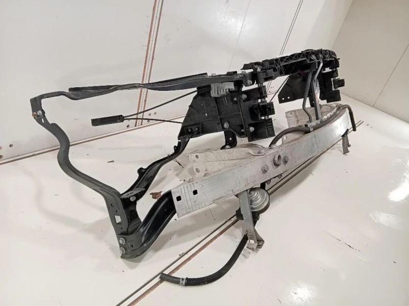 Rivestimento Frontale ANT RIVESTIMENTO FRONTALE ANT Mercedes Classe E W212 2013