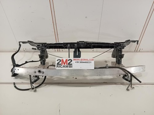 Porta POST DX BFA790080 Land Rover Range Rover Sport II 2009