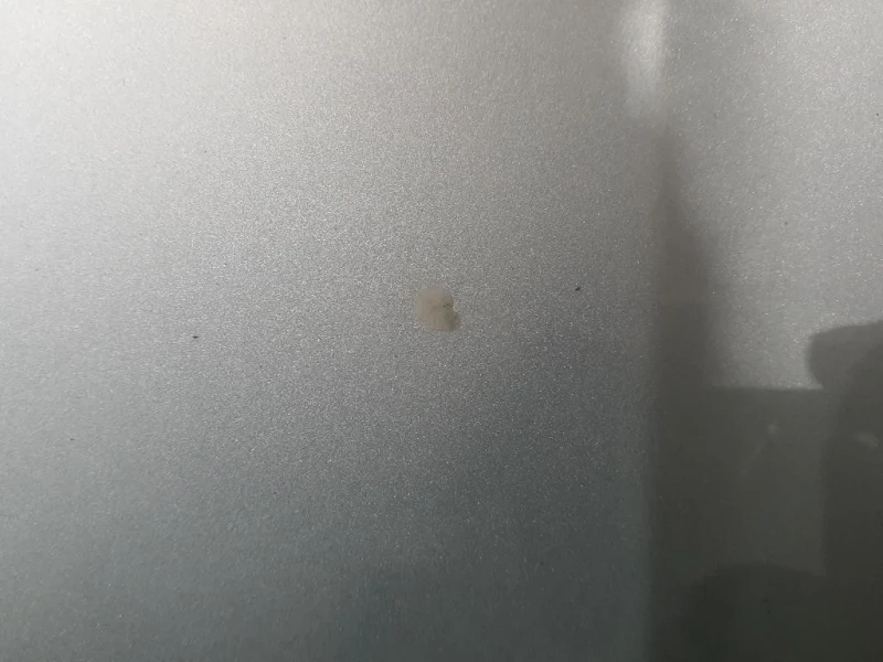 Cofano ANT K05054330AF Jeep Patriot 2007