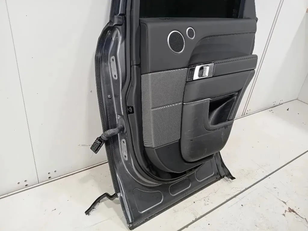 Porta POST DX PORTA POST DX Land Rover Range Rover Sport III 2014