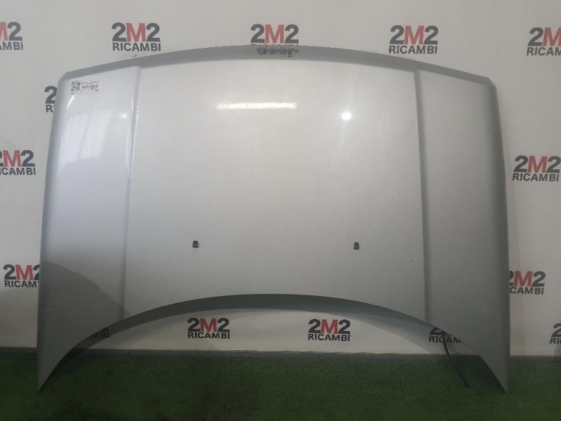 Cofano ANT K05054330AF Jeep Patriot 2007