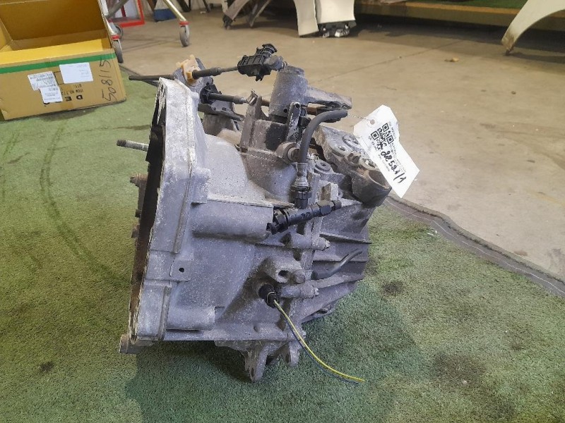 Cambio 55220313 Alfa Romeo MITO 2008