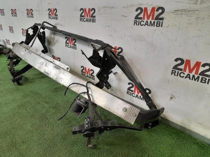 Rivestimento Frontale ANT RIVESTIMENTO FRONTALE ANT Mercedes Classe R W251 2006