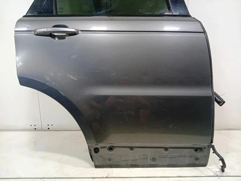 Porta POST DX PORTA POST DX Land Rover Range Rover Sport III 2014