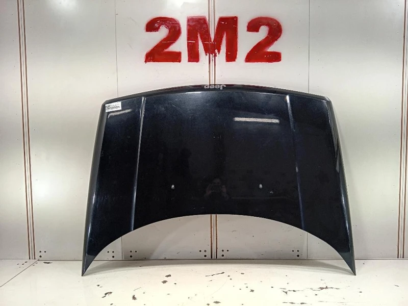 Cofano ANT K05054330AF Jeep Patriot 2007