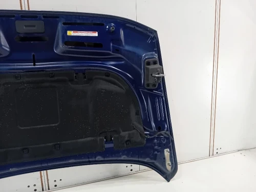 Cofano ANT 52008377 Jeep Renegade 2015