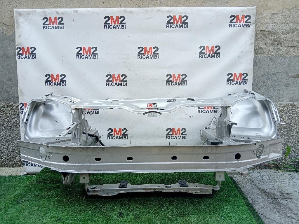 Rivestimento Frontale ANT RIVESTIMENTO FRONTALE ANT Mercedes Classe SLK R170 1997