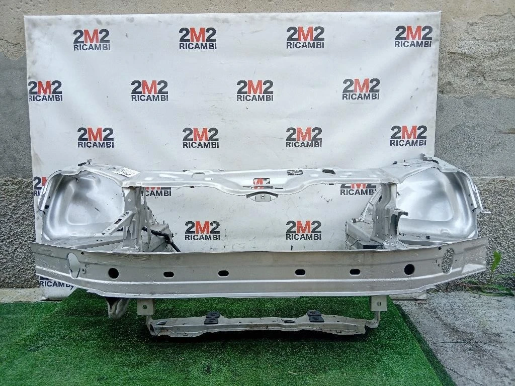 Rivestimento Frontale ANT RIVESTIMENTO FRONTALE ANT Mercedes Classe SLK R170 1997