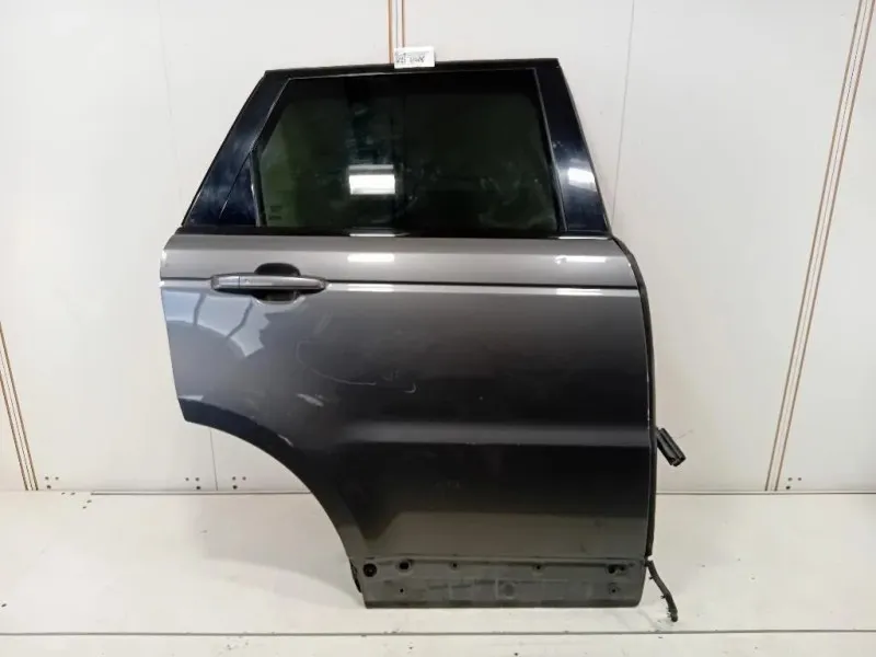 Porta POST DX PORTA POST DX Land Rover Range Rover Sport III 2014