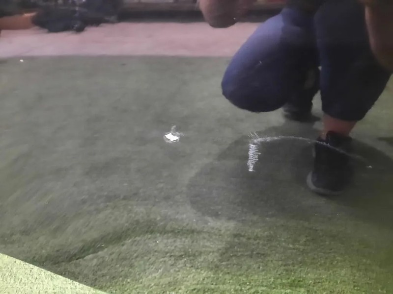 Porta POST DX 6700353041 Lexus Serie IS II 2006