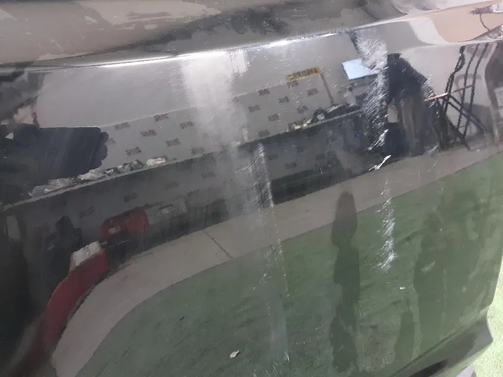 Porta POST DX NUDA 6700348180 Lexus Serie RX IV 2016