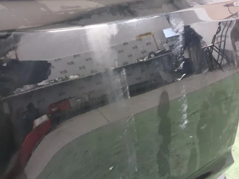 Porta POST DX NUDA 6700348180 Lexus Serie RX IV 2016