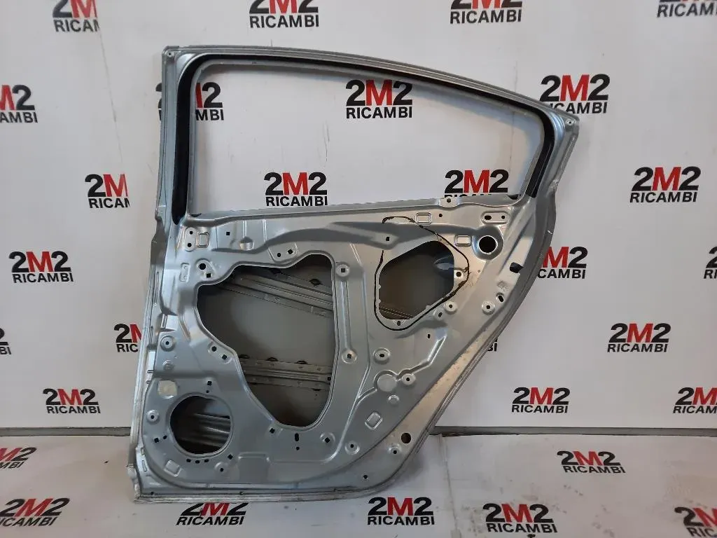 Porta POST DX BBY27202XJ Mazda 3 II 2012