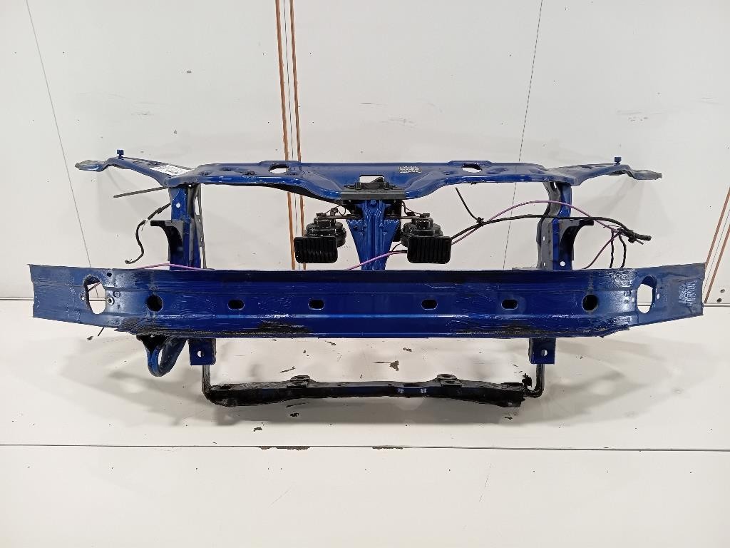 Porta POST DX BHY07202XF Mazda 3 III 2014