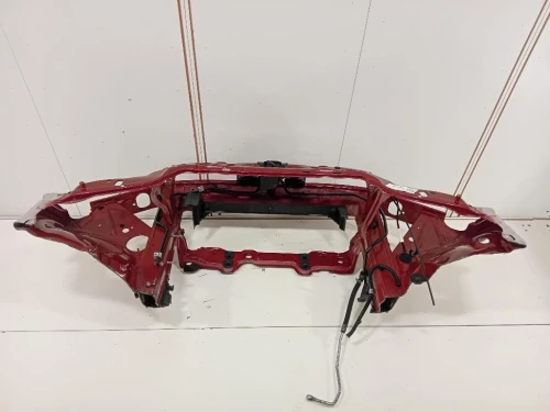 Rivestimento Frontale ANT RIVESTIMENTO FRONTALE ANT Mercedes Classe SLK R170 1997