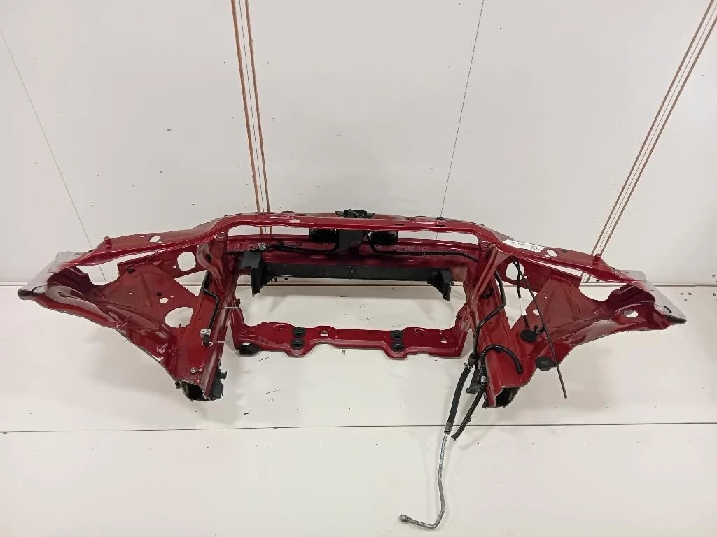 Rivestimento Frontale ANT RIVESTIMENTO FRONTALE ANT Mercedes Classe SLK R170 1997