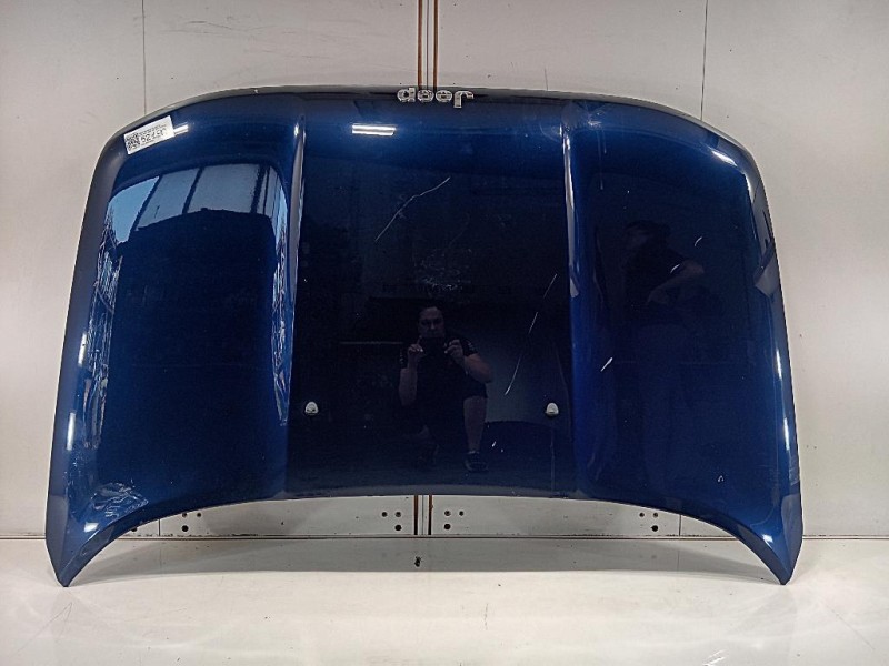 Cofano ANT 52008377 Jeep Renegade 2015