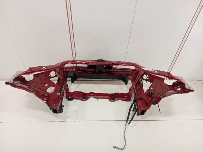 Porta POST DX BHY07202XF Mazda 3 III 2014