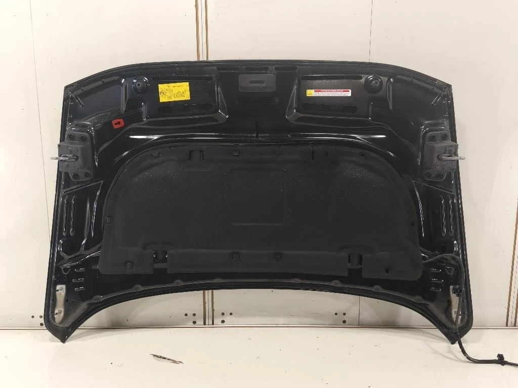 Cofano ANT 52008377 Jeep Renegade 2015