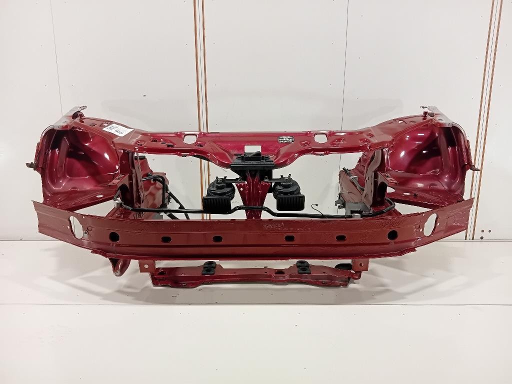 Rivestimento Frontale ANT RIVESTIMENTO FRONTALE ANT Mercedes Classe SLK R170 1997