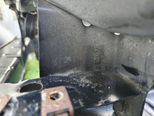 Rivestimento Frontale ANT