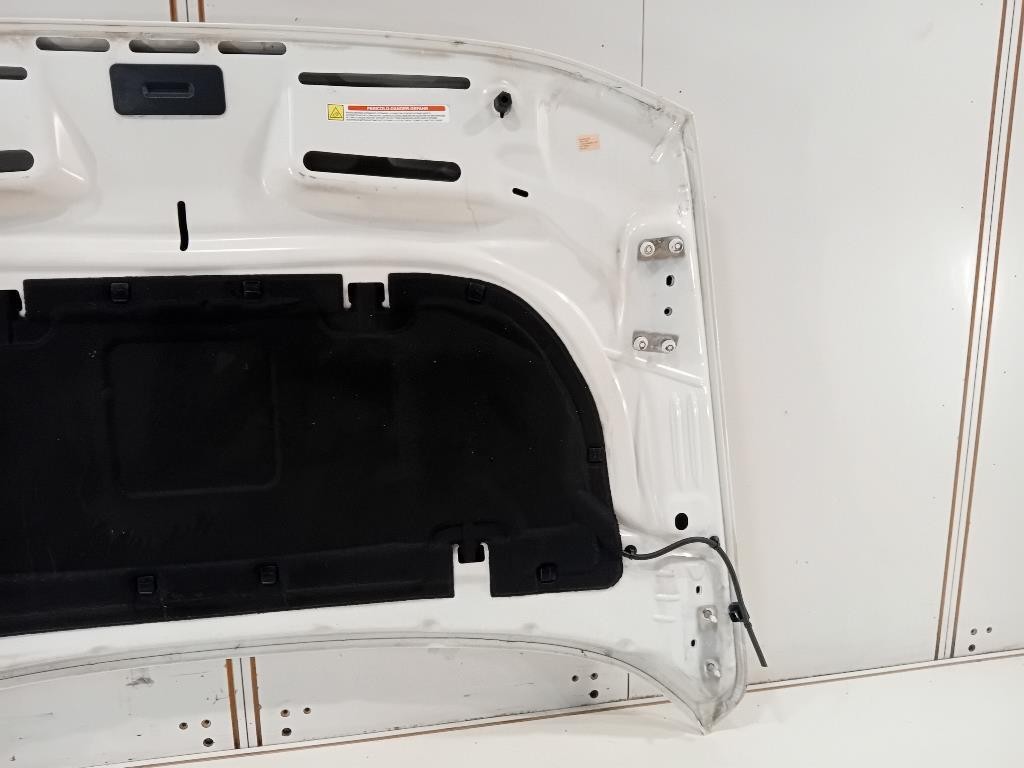 Cofano ANT 52008377 Jeep Renegade 2018