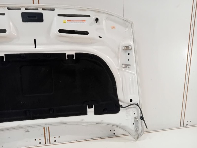 Cofano ANT 52008377 Jeep Renegade 2018