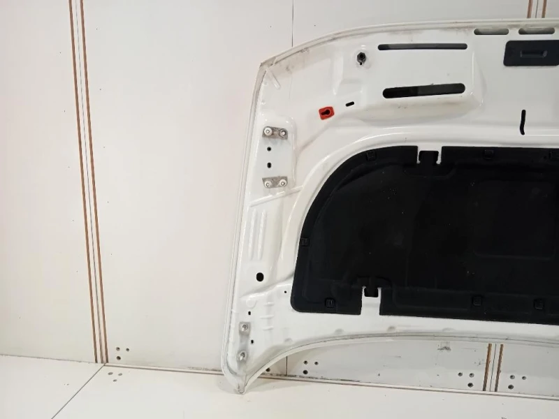 Cofano ANT 52008377 Jeep Renegade 2018