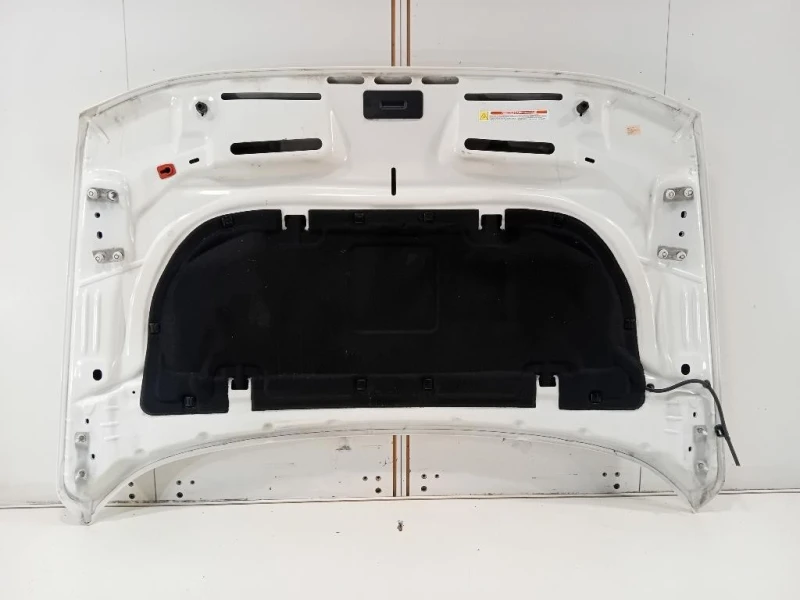 Cofano ANT 52008377 Jeep Renegade 2018