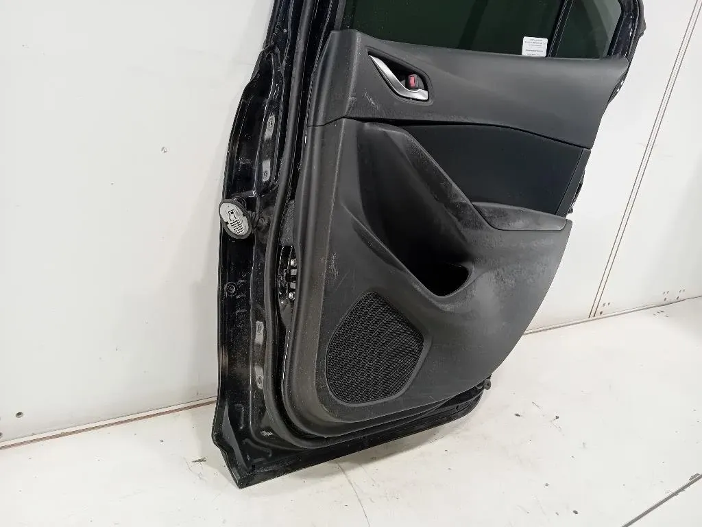 Porta POST DX BHY07202XF Mazda 3 III 2016