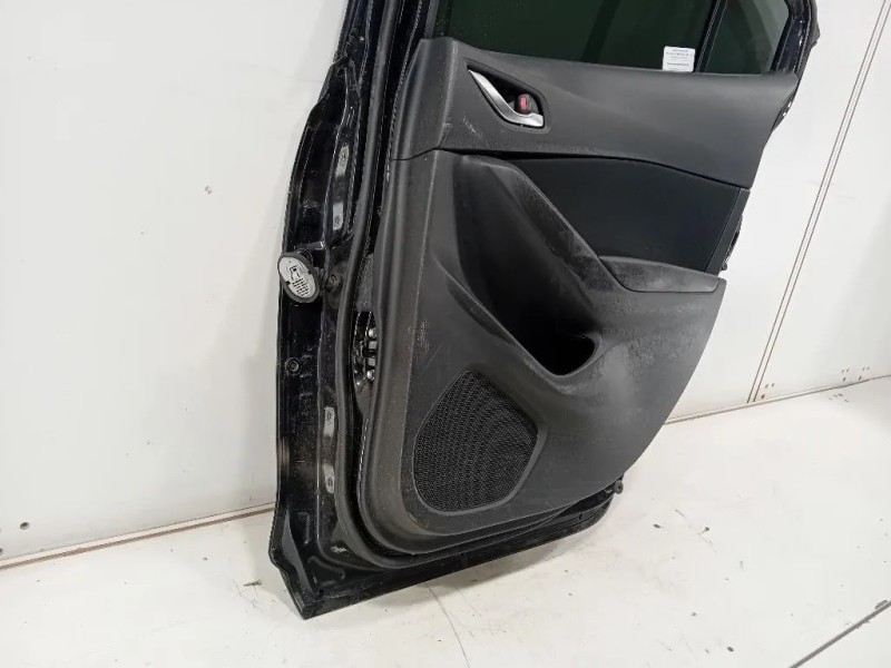 Porta POST DX BHY07202XF Mazda 3 III 2016